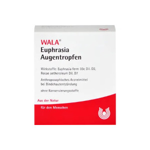 Pflanzliche und homöopathische Artikel